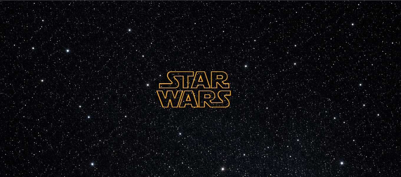 Blog de Star Wars
